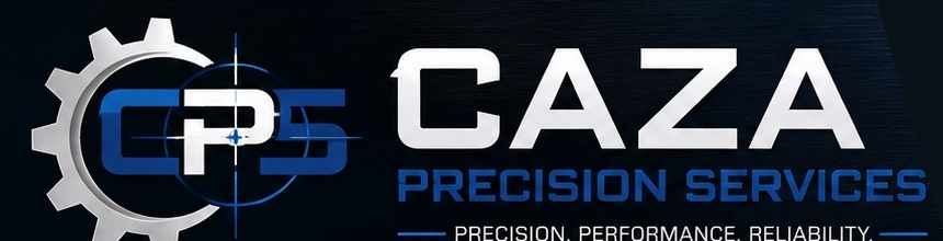 Caza Precision Services logo